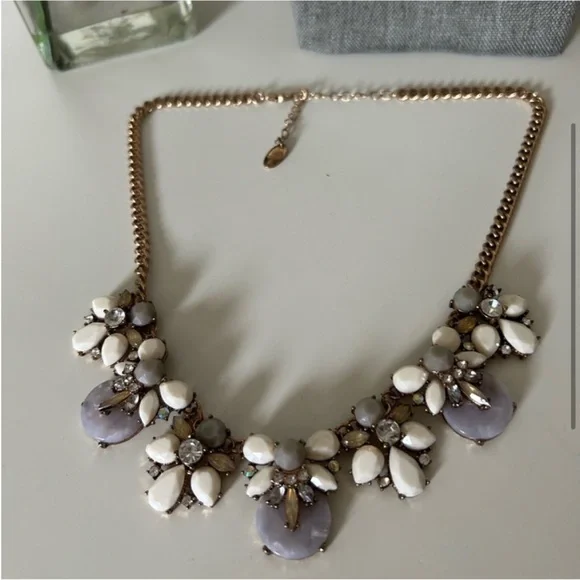 Statement Necklace - Picture 3 of 5